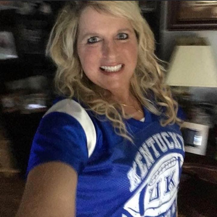 Profile Picture of Connie_Collier (@connie_collier) on Tiktok