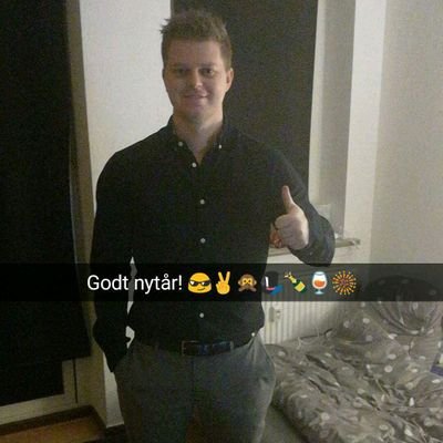 Jimmi Snede - Twitter Profile Picture of Jimmi Snede (@JimmiSnede) on Twitter