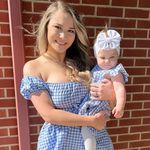 Profile Picture of Amber Crager (@ambercrager) on Instagram