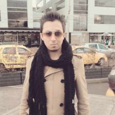 Profile Picture of David Castel (@tatocastel) on Twitter