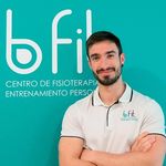 Profile Photo of Alvaro Garcia Altube (@alvaro_bfitfisioterapia) on Instagram