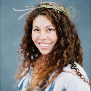 Stephanie Williams - Instagram Profile Picture of Stephanie Williams (@thismodernromance) on Instagram