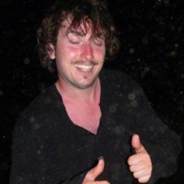 Andrew Mccauley - Twitter Profile Picture of Andrew Mccauley (@busfox) on Twitter