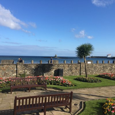 Profile Picture of Neil Malone (@NeilMalone12) on Twitter