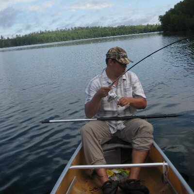 Profile Picture of Patrick Schuette (@PatSchuette) on Twitter