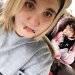 Profile Picture of Brittney Bunch (@bunchbrittney) on Instagram