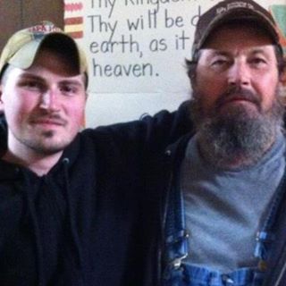 Profile Picture of Shane Brock (@shane.brock.90) on Facebook