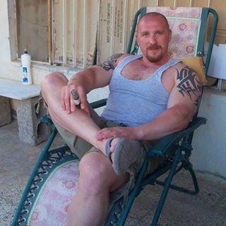 Profile Picture of George Miley (@george.miley.10) on Facebook