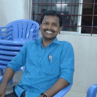 Profile Picture of Dr. K. Rajkumar  (@dr-k-rajkumar) on Quora