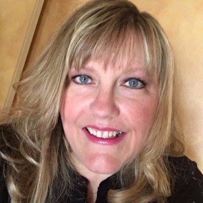 Profile Picture of Melody Barnes Jones (@SocMediaMelody) on Twitter