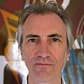 Profile Picture of Chris Allisonon Wikipedia