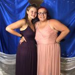 Profile Picture of Jazmyne (Jaz) Richards (@jazmyne_richards_) on Instagram