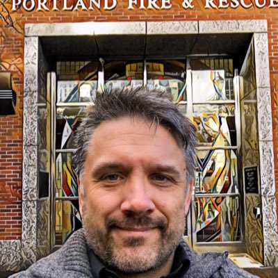 Profile Picture of Justin C. Houk (@GEOpdx) on Twitter