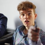 Profile Picture of Maxim Borden (@maximusbordenus) on Instagram