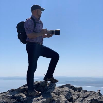 Profile Picture of Jeff Walters (@JWalters921) on Twitter