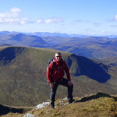 Profile Picture of JM (@Joe_Maybury) on Twitter