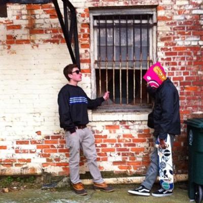 Profile Picture of Luke Mcrae (@LukeMcrae1) on Twitter