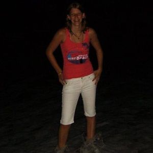Profile Picture of Haley Mills (@usmcsoontobe) on Myspace