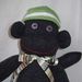 Profile Picture of Joanna Ling (@socksnme) on Pinterest