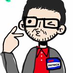 Profile Picture of Patrick Lorenzo Luna (@patricklorenzo__) on Instagram