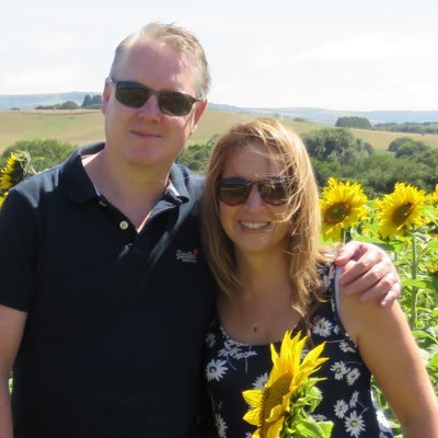 Profile Picture of Paula Brooke (@Paula74cat) on Twitter