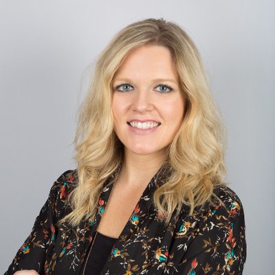 Profile Picture of Rachel (Smith) Abasi (@Marie_Rachel) on Twitter