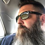 Profile Picture of Justin Avery (@total_freakin_beardo) on Instagram