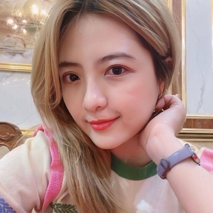 Profile Picture of Truc Le Nguyen (@trucxinh1110) on Tiktok