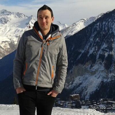 Profile Picture of Michael Domagala (@mickaeld7) on Twitter