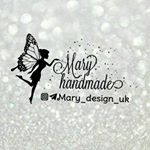 Profile Photo of mary__design__uk (@mary__design__uk) on Instagram