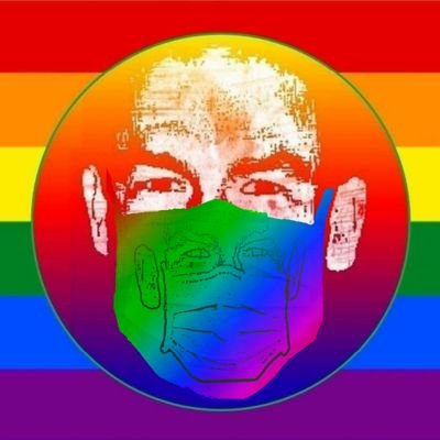 Profile Picture of Dan Byrne 🇦🇺🌈 (@DDanBByrne) on Twitter