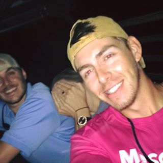 Profile Picture of Graham Segrest (@graham.segrest) on Facebook