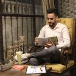 Profile Picture of Ghaith Assaf | غيث عساف (@ghaith_.assaf) on Instagram