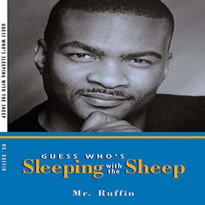 Profile Picture of Jesse Ruffin (@JesseRuffin) on Twitter