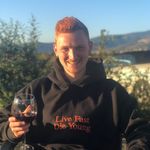 Profile Picture of Christopher Bocker (@christopher_bocker) on Instagram