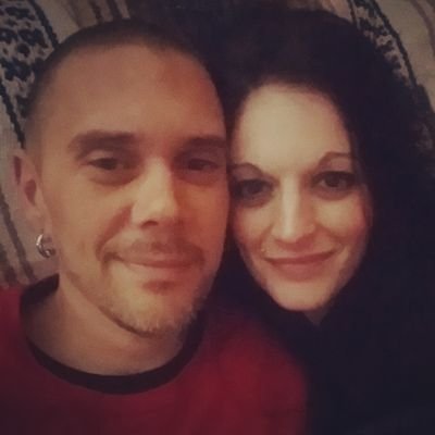 Profile Picture of Stephanie Keefer (@HisBeauty813) on Twitter