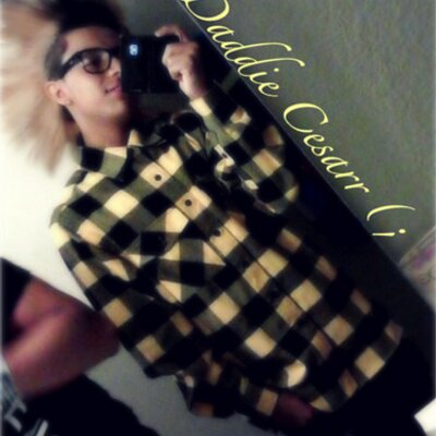 Profile Picture of Cesar Ruvalcaba (@CesarrDntripp) on Twitter