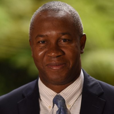 Profile Picture of Cheikh Oumar Seydi (@CheikhOSeydi) on Twitter