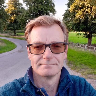 Profile Picture of Ed Cooper (@Ed_Cooperman) on Twitter