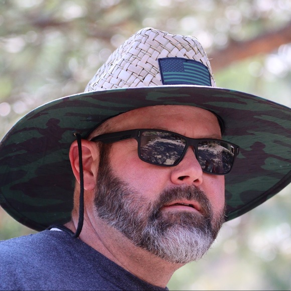 Profile Picture of Troy Osborne (@hazmedic) on Poshmark