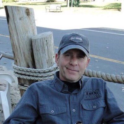 Profile Picture of Dan Ludwig (@DanLudwig) on Twitter