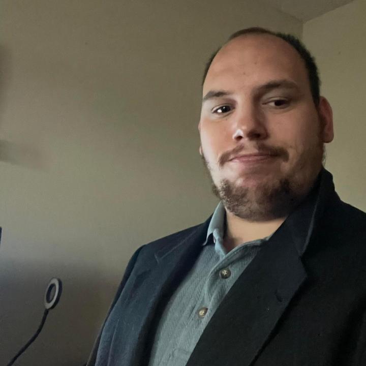 Profile Picture of robert mulcahy🇺🇸✝️ (@official.therooster95) on Tiktok
