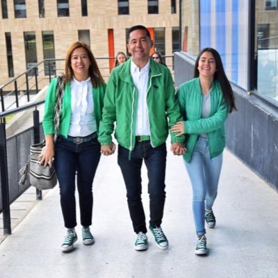 Profile Picture of John Carrero (@John_Carrero) on Twitter