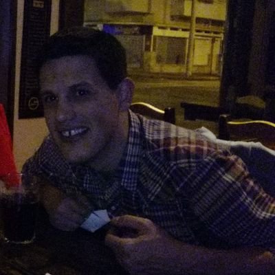 Profile Picture of Pablo Di Bártolo (@pablodb88) on Twitter