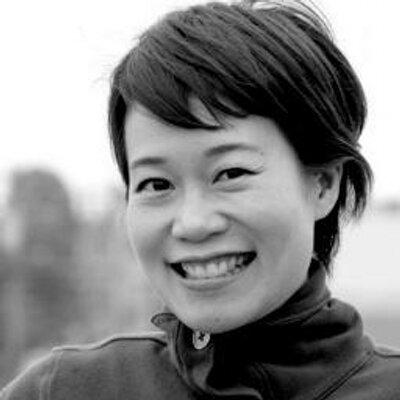 Profile Picture of Yangsze Choo (@yangszechoo) on Twitter