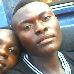 Profile Picture of Isaac Saitabo (@isaac.saitabo) on Facebook