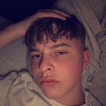 Profile Picture of Justin Albrecht (@justin_albr) on Instagram