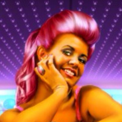 Profile Picture of Heather Tefteller (@SugarKitsch) on Twitter