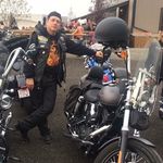 Profile Picture of Jay church (@17streetbob103) on Instagram