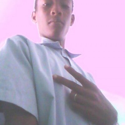 Profile Picture of Patrick Mena Canario (@patrickmenacana) on Twitter